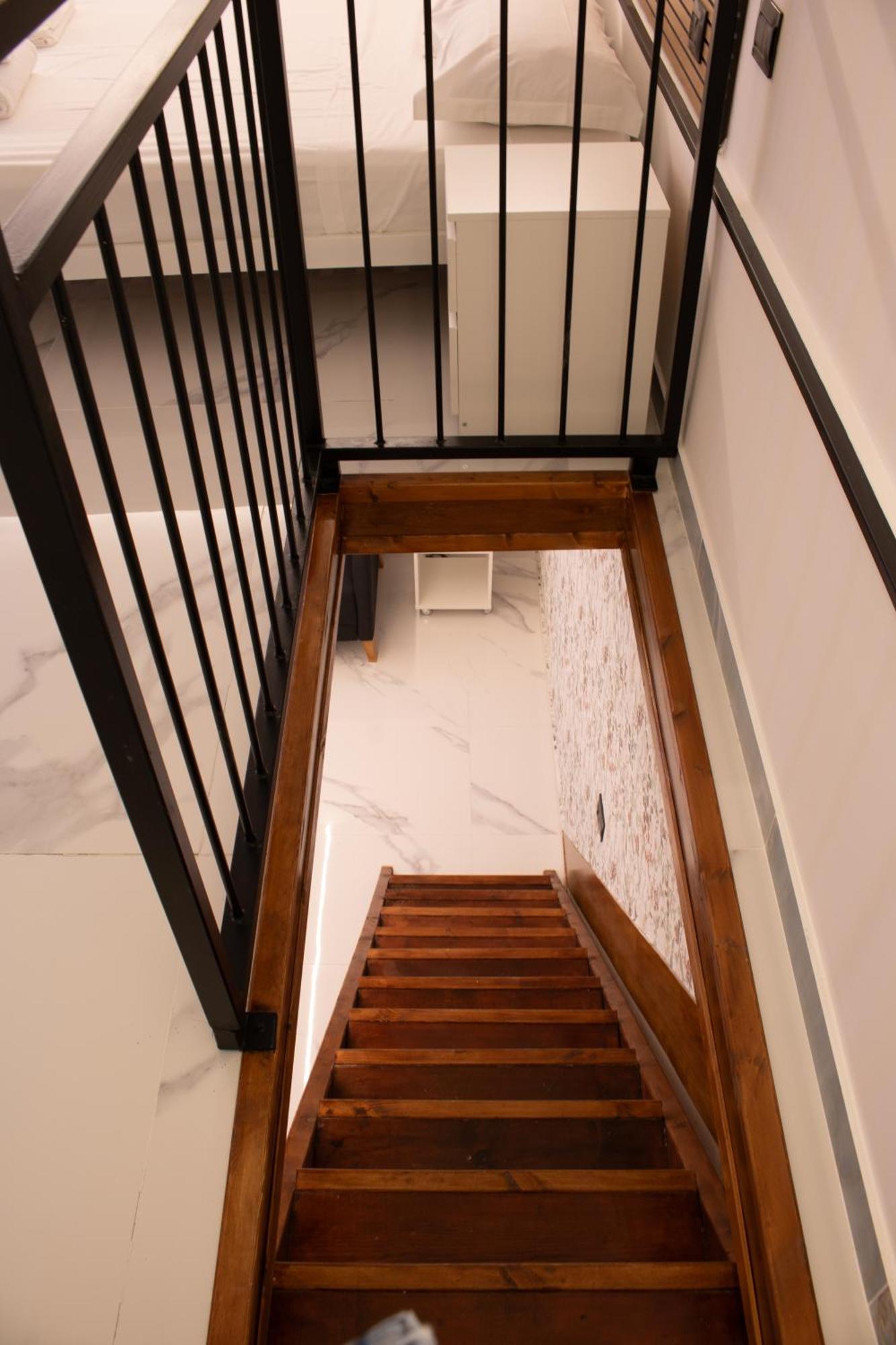 Rrrapido - Via Casale Apartamento