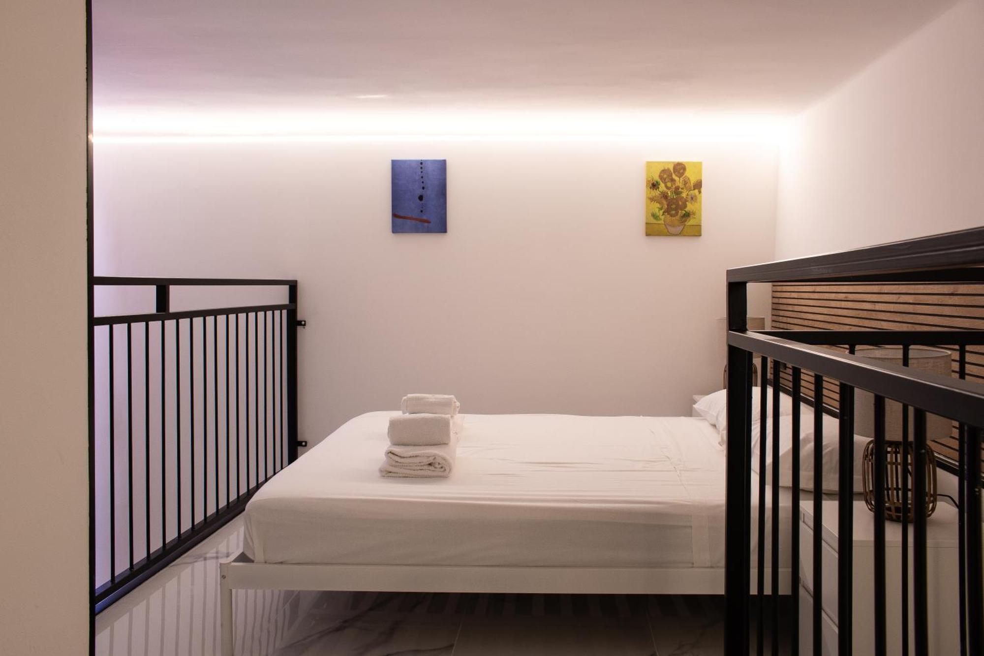 Rrrapido - Via Casale Apartamento