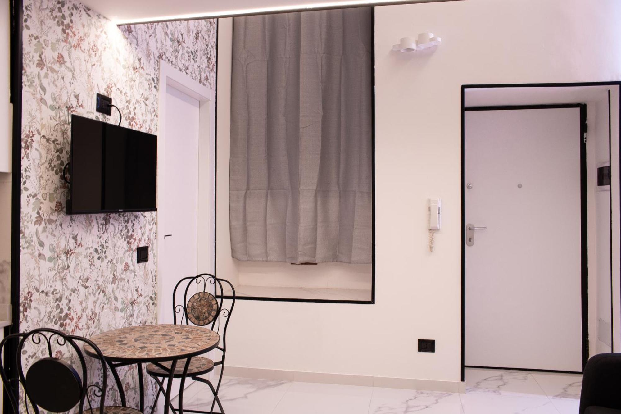 Rrrapido - Via Casale Apartamento