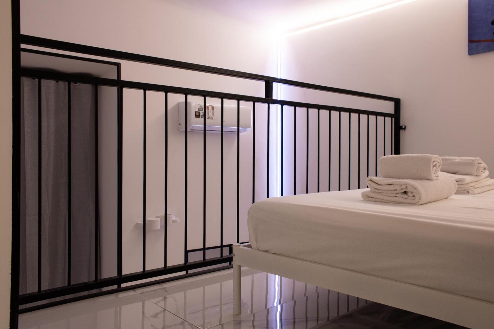 Apartamento Rrrapido - Via Casale *