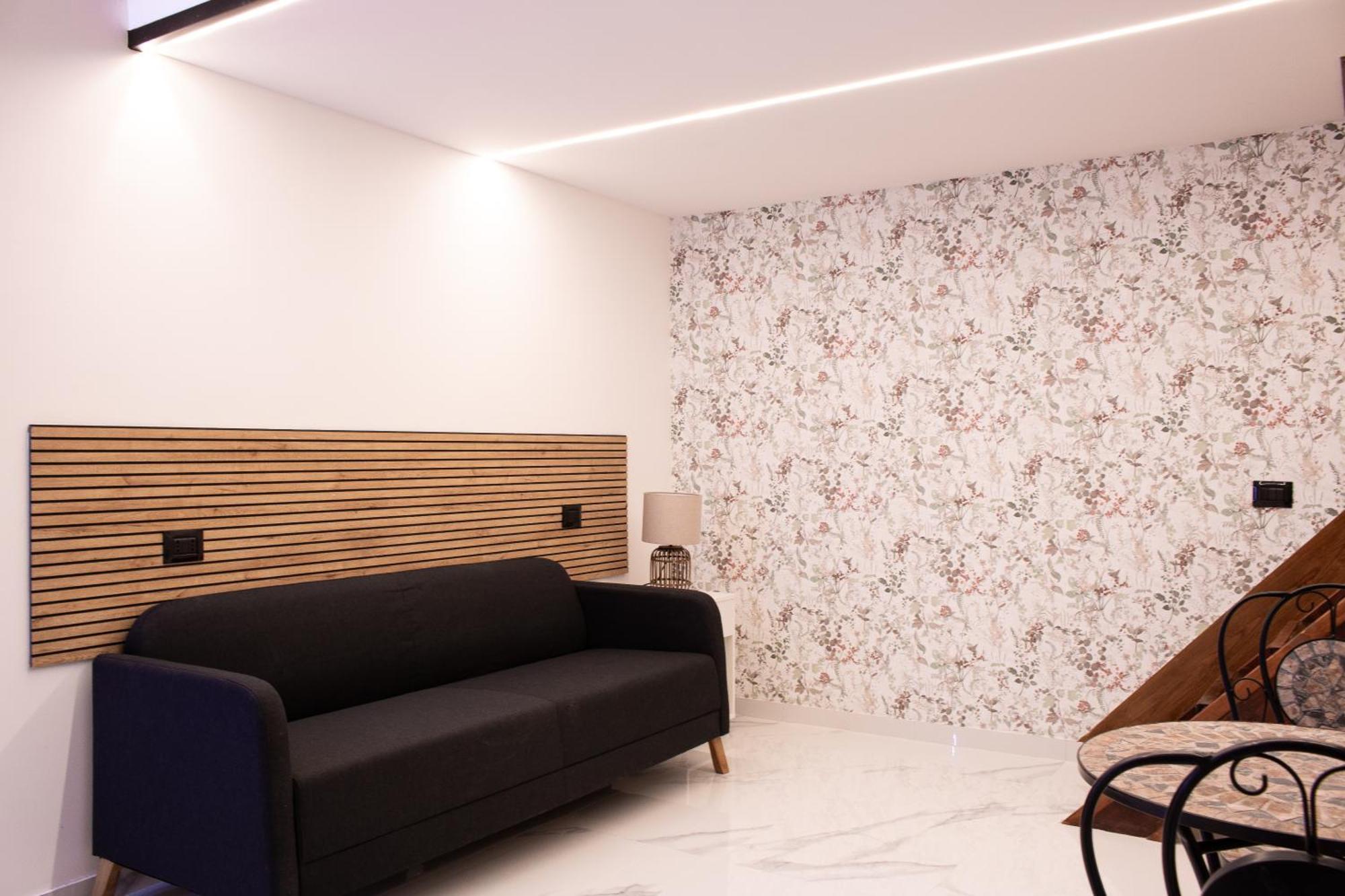 Rrrapido - Via Casale Apartamento