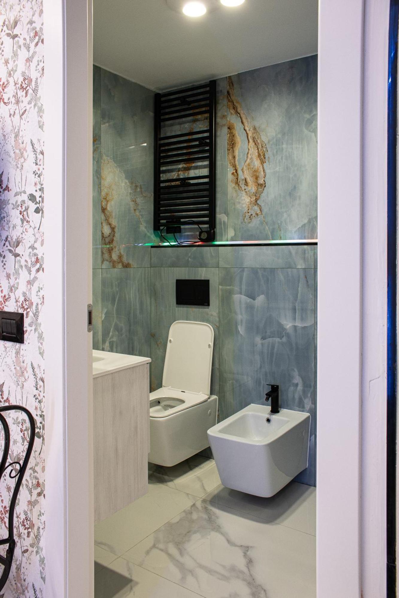 Apartamento Rrrapido - Via Casale Milán