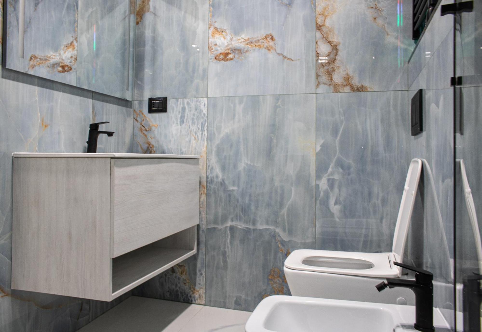 Rrrapido - Via Casale Apartamento