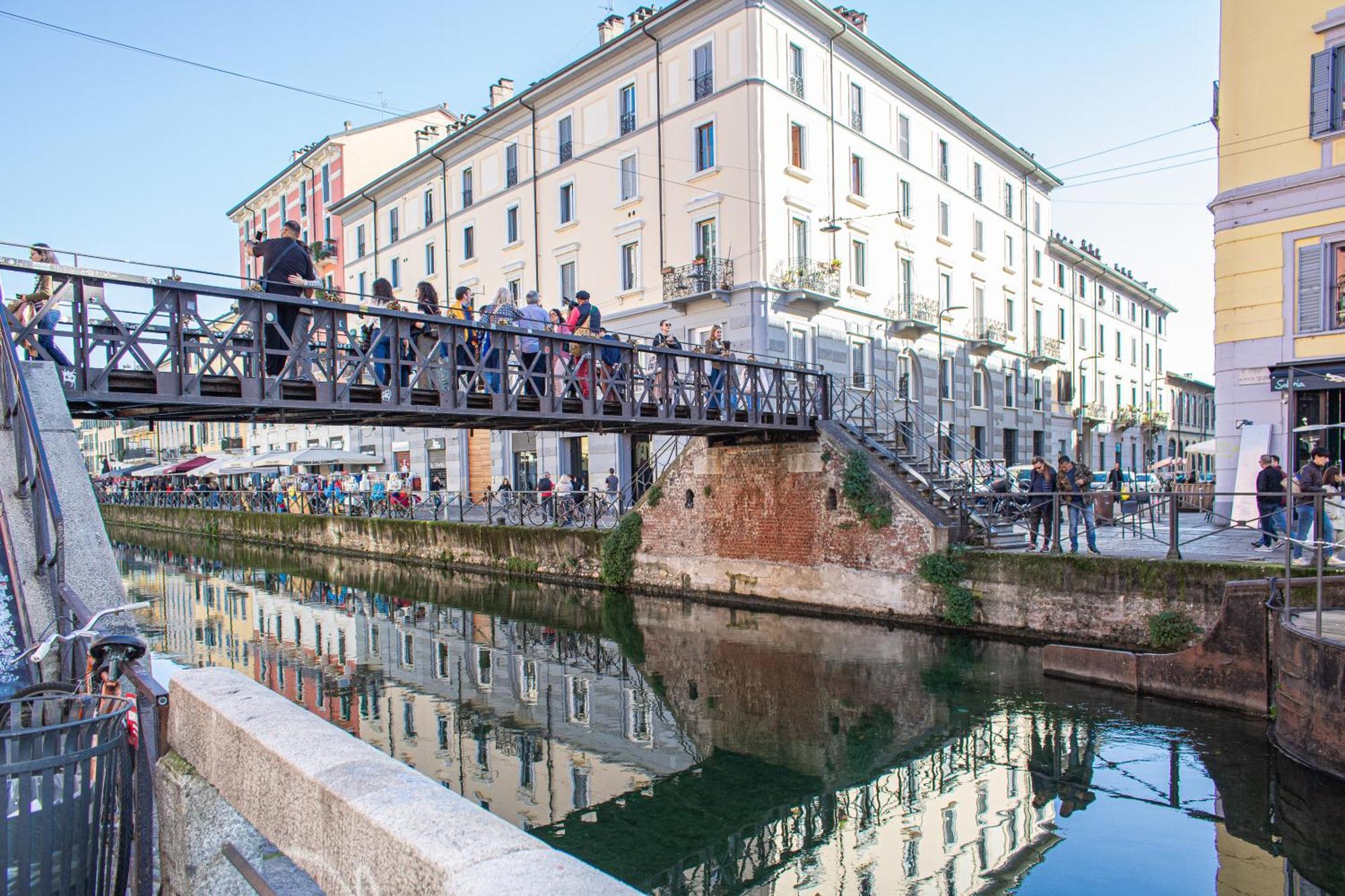 Apartamento Rrrapido - Via Casale Milán